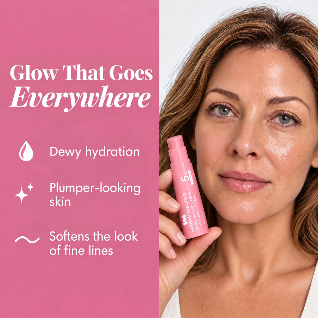 PDRN Pink Collagen Volume Multi Balm