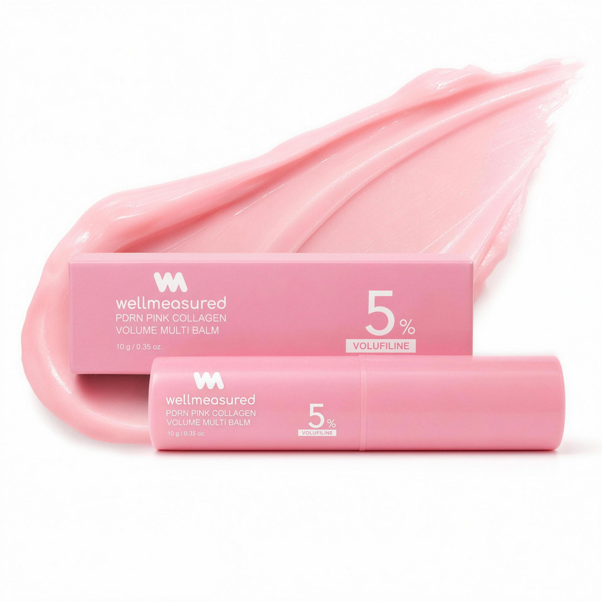 PDRN Pink Collagen Volume Multi Balm