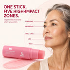 PDRN Pink Collagen Volume Multi Balm