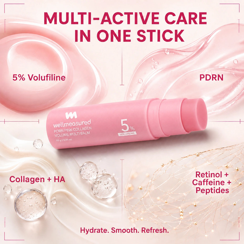 PDRN Pink Collagen Volume Multi Balm