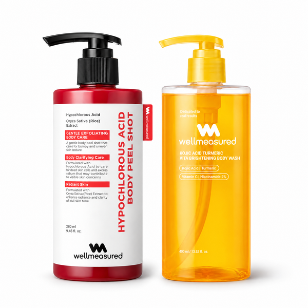 The Body Reset Duo