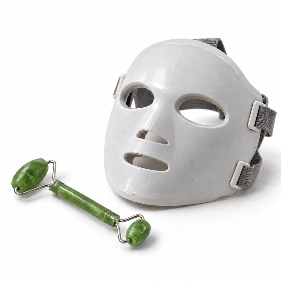 Traditional Facial Tools