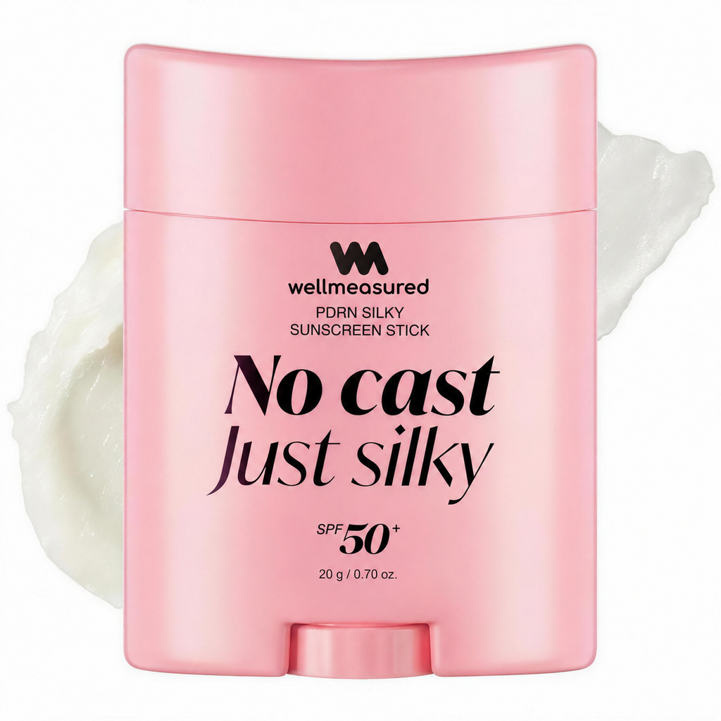 PDRN Silky Sunscreen Stick – wellmeasured